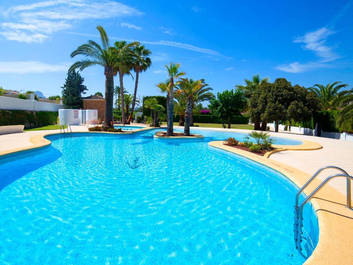Vakantiehuis Rafol By Interhome *