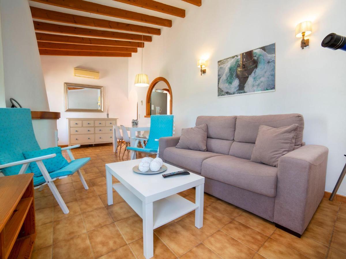 Vakantiehuis Rafol By Interhome Calpe