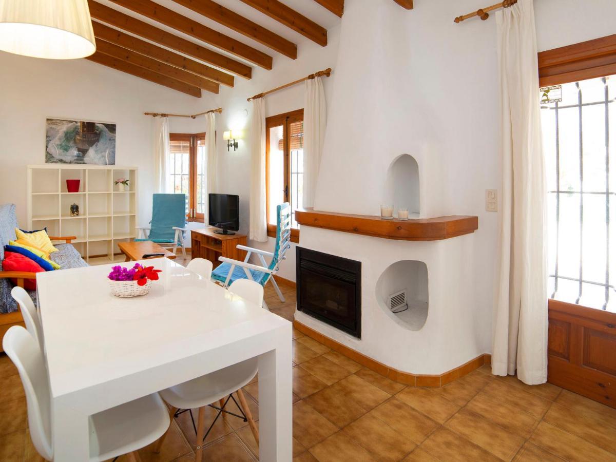 Rafol By Interhome Vakantiehuis