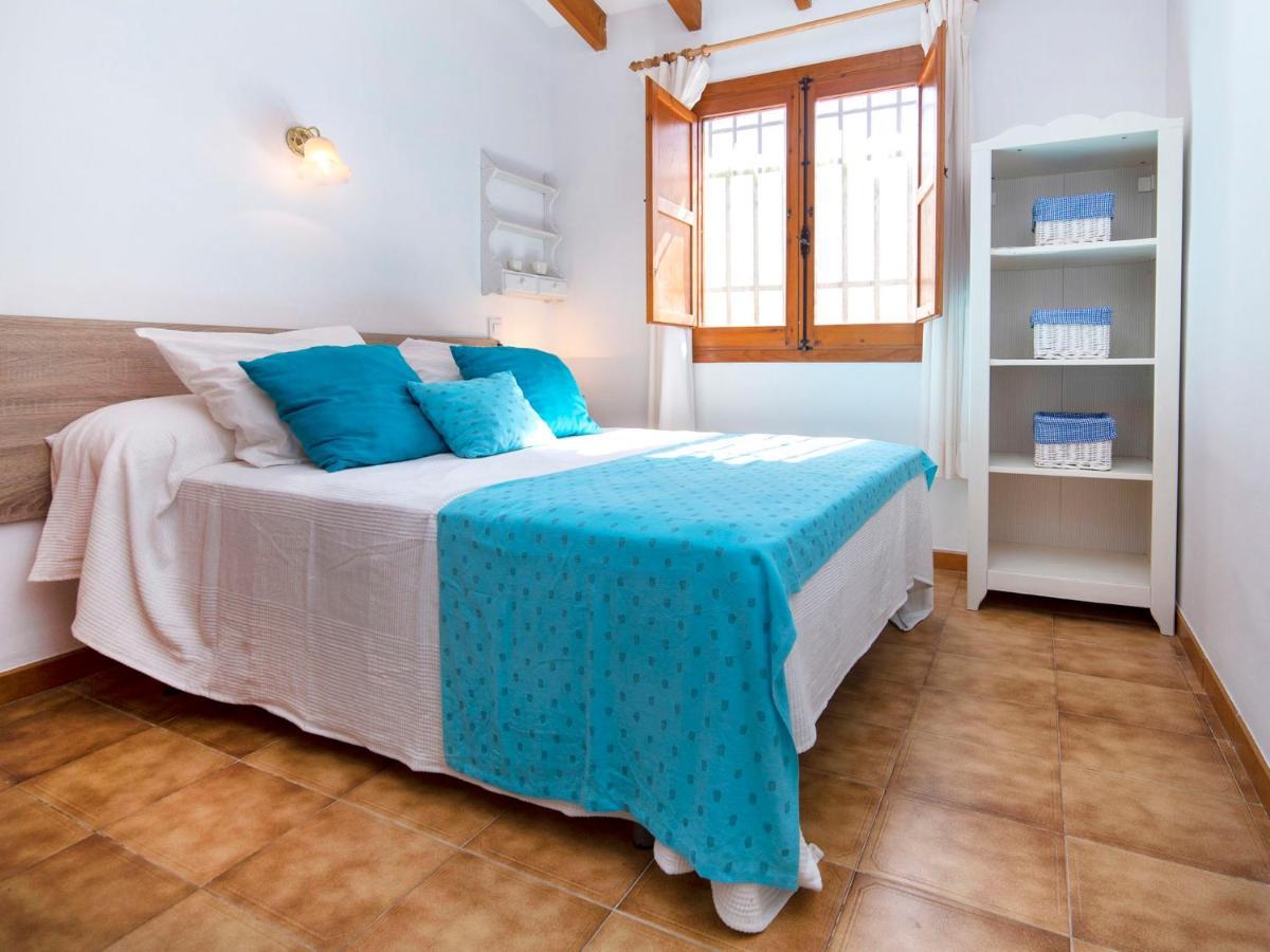 Vakantiehuis Rafol By Interhome Calpe