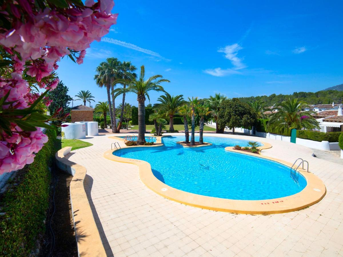 Vakantiehuis Rafol By Interhome