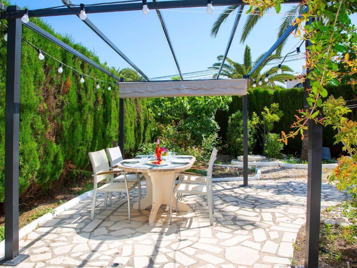 Vakantiehuis Rafol By Interhome
