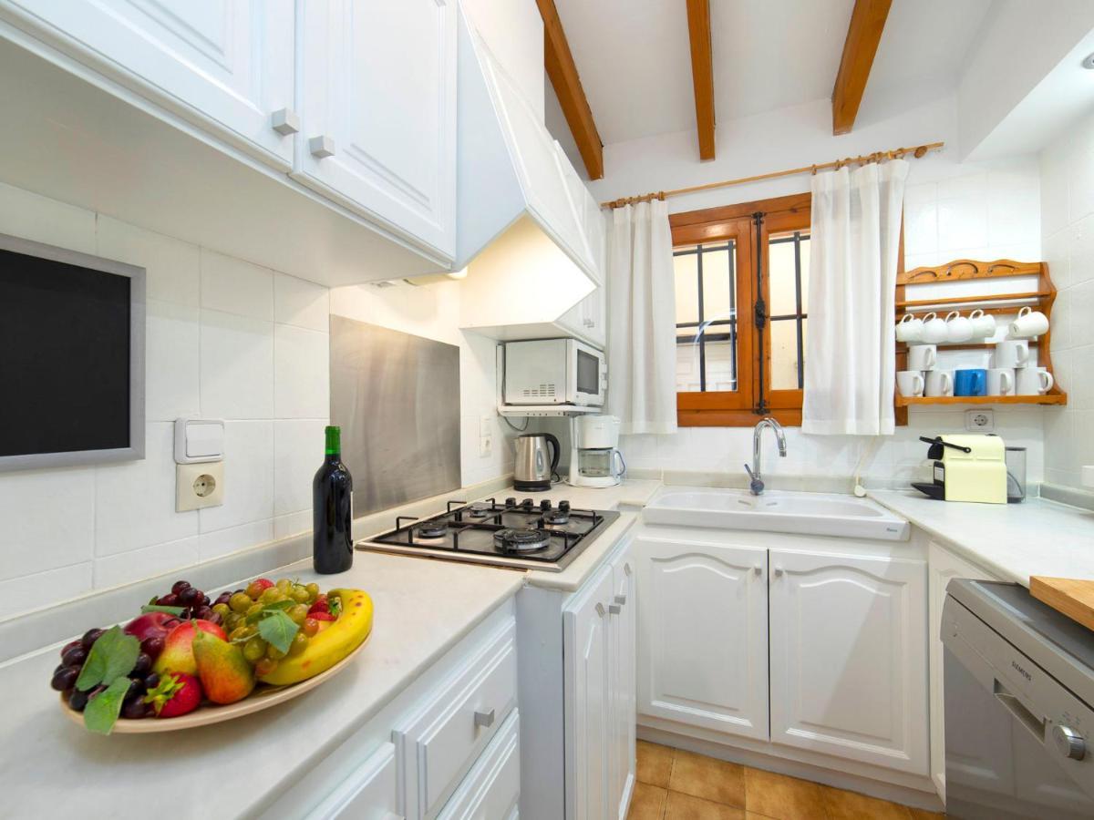 Vakantiehuis Rafol By Interhome